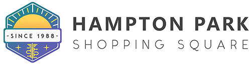 Hampton Park Shopping Square Logo