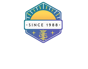 Hampton Park Shopping Square Logo