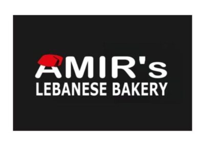 Amirs Labenese Bakery