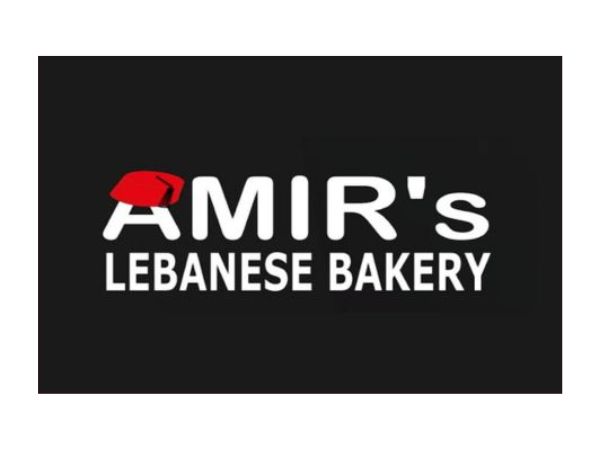 Amirs Labenese Bakery