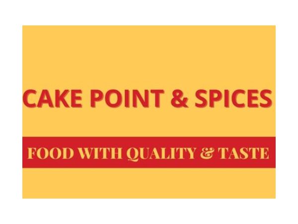 Cake Point and Spices