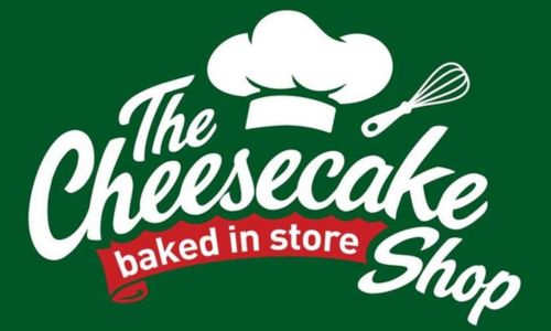 Cheesecake Shop Hampton Park Logo