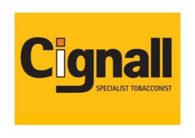 Cignall