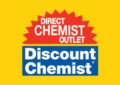 Direct Chemist Outlet