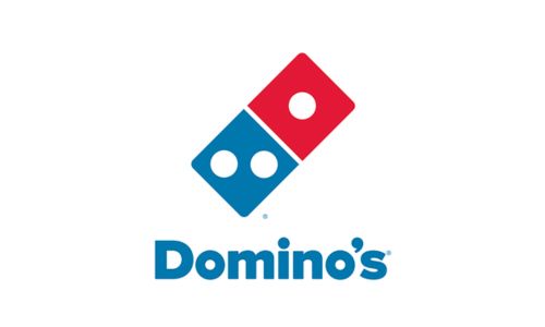 Dominos - Logo