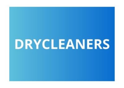 Blue Crest Dry Cleaning