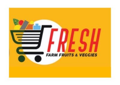 Farm Fresh Vegetables