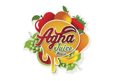 Agha Juice