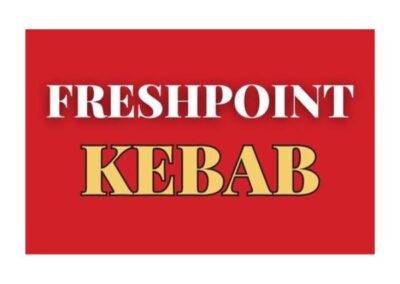 Freshpoint Kebabs