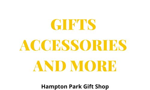 Hampton Park Gift shop