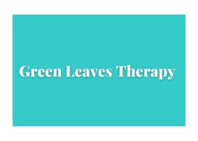 Green Leaves Therapy