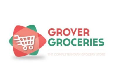 Grover Groceries