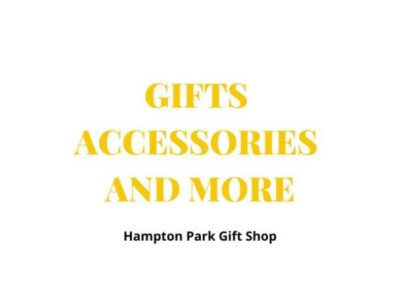 Hampton Park Gift Shop