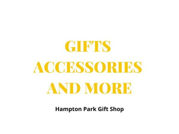 Hampton Park Gift Shop