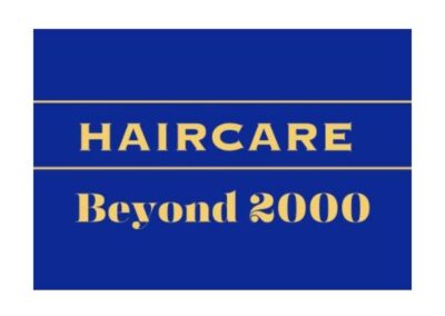 Haircare Beyond 2000