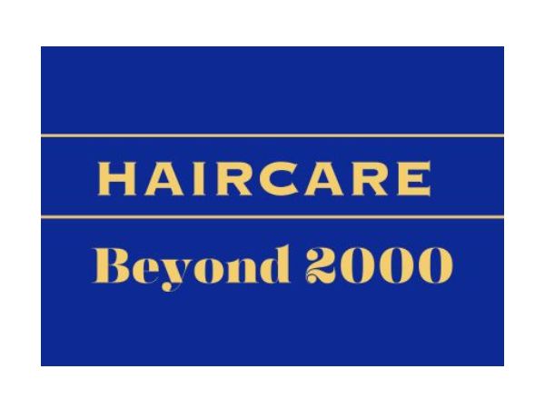 Haircare Beyond 2000