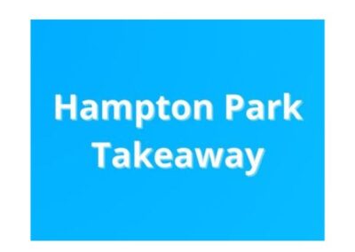 Hampton Park Takeaway