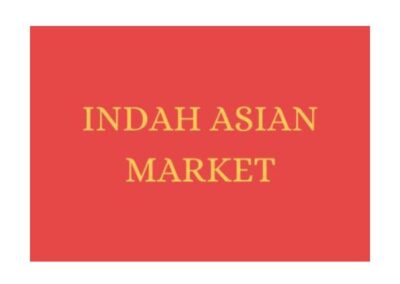 Indah Asian Market