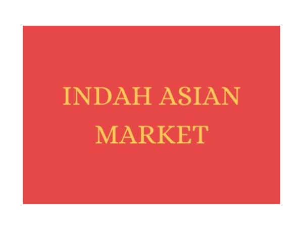 Indah Asian Market