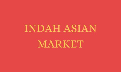 Indah Asian Market