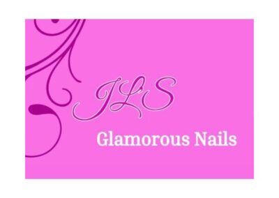 JLs Glamorous Nails