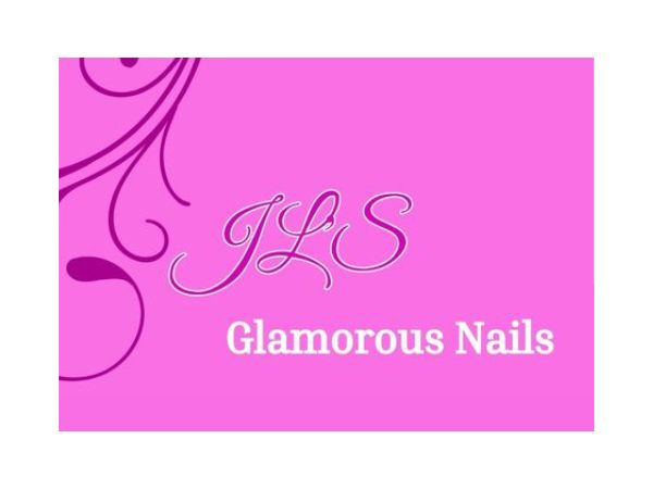 JLs Glamorous Nails