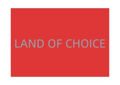 Land Of Choice