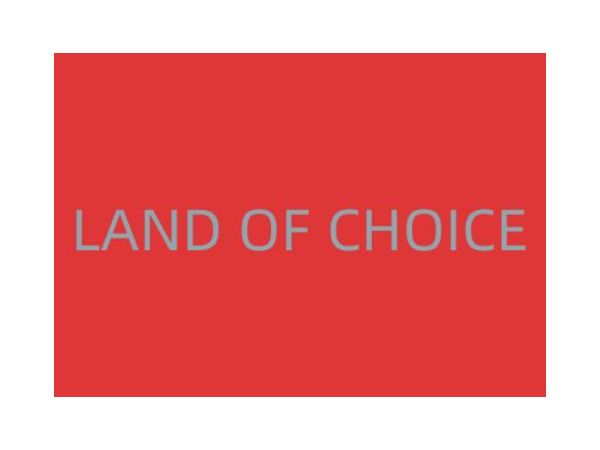 Land Of Choice