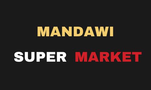 Mandawi Supermarket Hampton Park