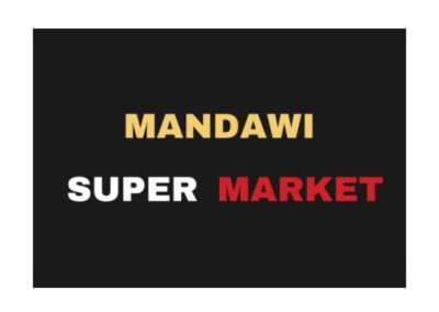 Mandawi Supermarket