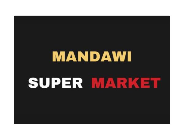 Mandawi Supermarket