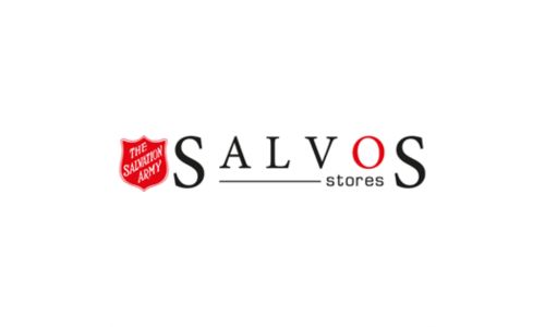 Salvos Hampton Park