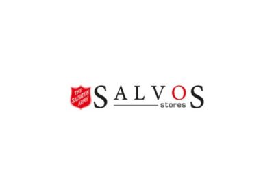 Salvos Stores