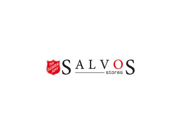 Salvos Stores