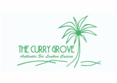 Curry Grove