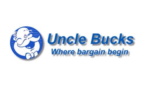 Uncle Bucks Hampton Park