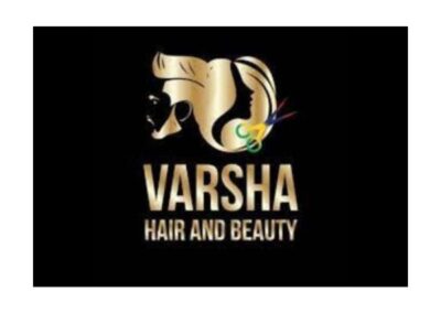 Varsha Hair and Beauty