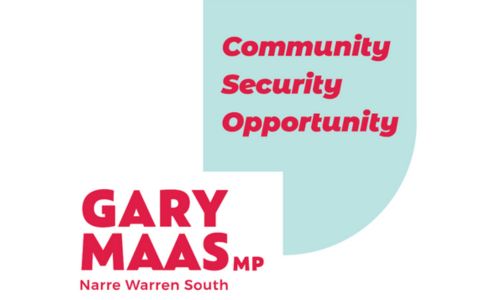 Narre Warren South MP