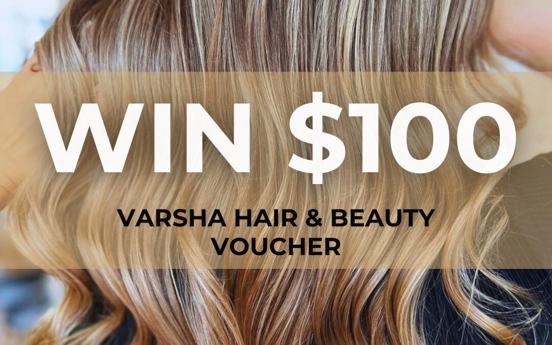 Varsha Hair and Beauty Competition May 2024